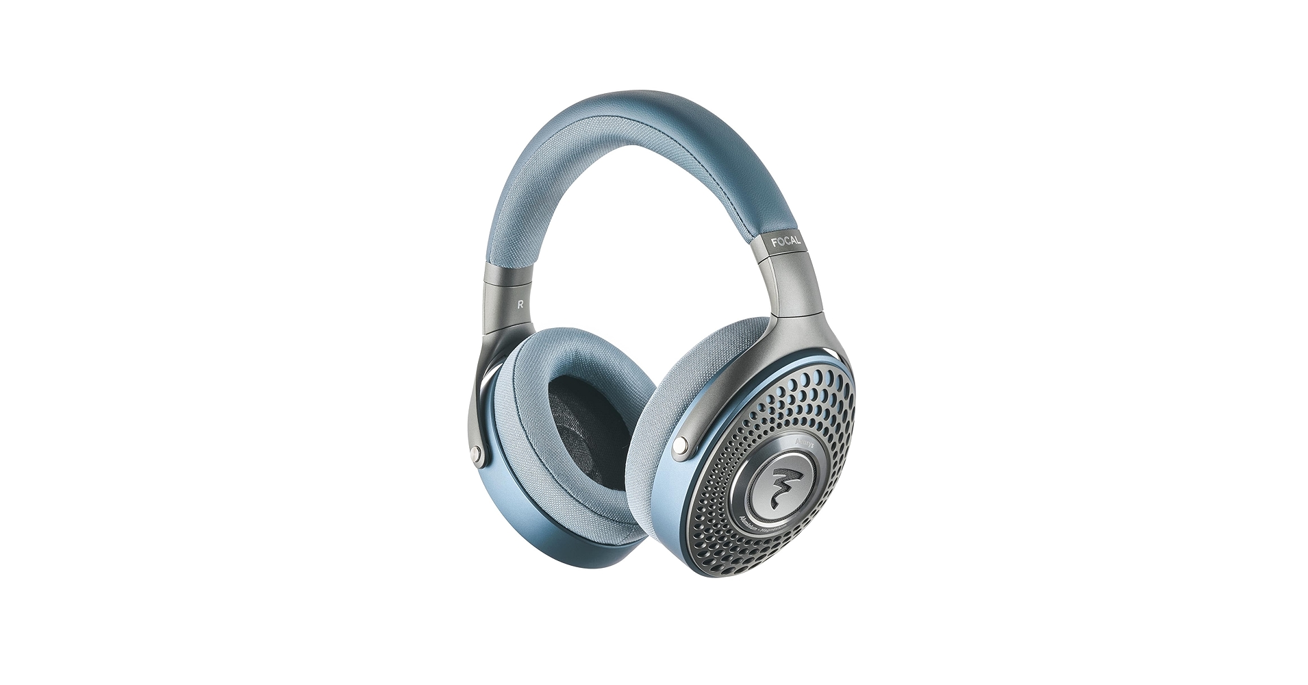 【希少品】Focal Azurys パッシブ密閉型ヘッドフォン Azurys - Closed-back headphones | Focal